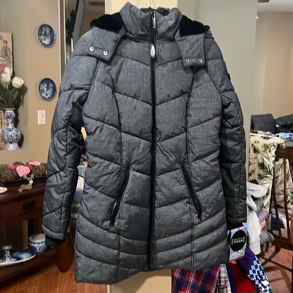 hfx performance Jackets & Coats Nwt Hfx Performance Puffer Jacket